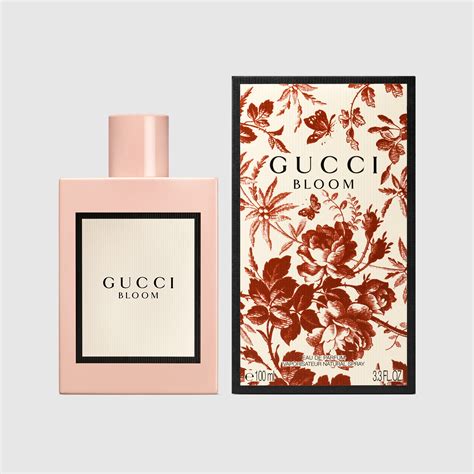 gucci bloom bottle|Gucci Bloom price.